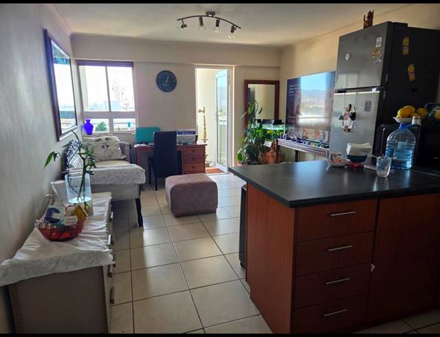 1 BEDROOM PROPERTY TO RENT IN SALT RIVER